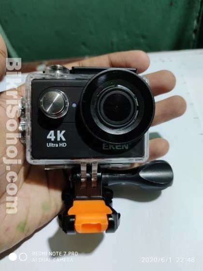 EKEN H9R 4K Action Camera